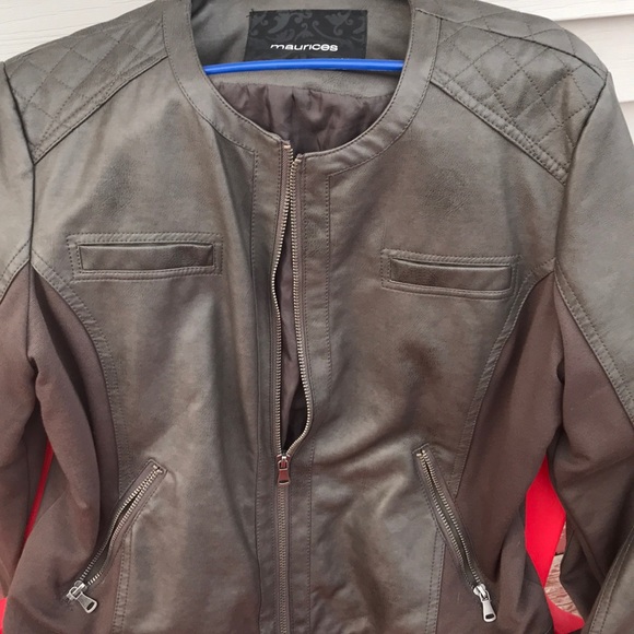 Jacket - Picture 3 of 3